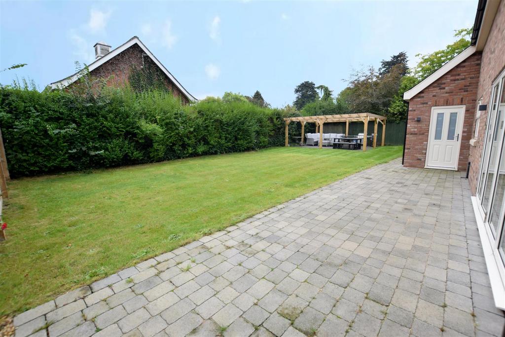 Gardens