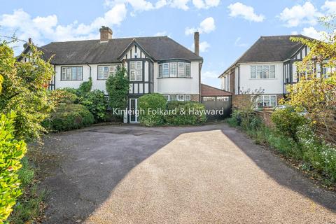 4 bedroom semi-detached house for sale, Bromley Common, Bromley