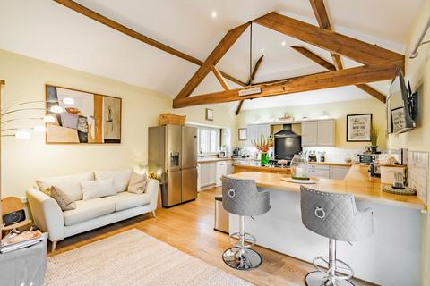 4 bedroom barn conversion for sale, The Street, Bridgham