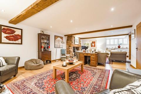 4 bedroom barn conversion for sale, The Street, Bridgham