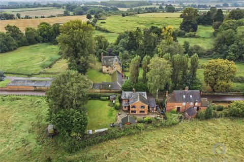 4 bedroom detached house for sale, Church Street, Northamptonshire NN7