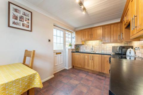 2 bedroom semi-detached bungalow for sale, Garrowby View, York YO41