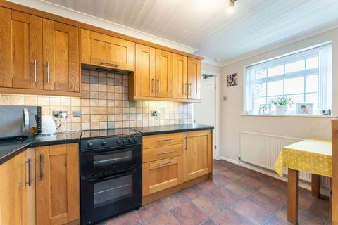 2 bedroom semi-detached bungalow for sale, Garrowby View, York YO41