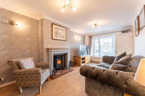 10 Garrowby View, Stamford Bridge, York, YO41 1LP