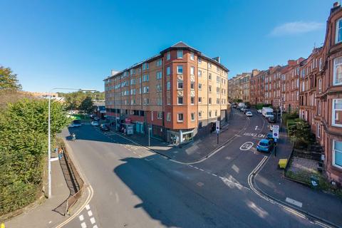 2 bedroom apartment for sale, Oban Drive, North Kelvinside, Glasgow