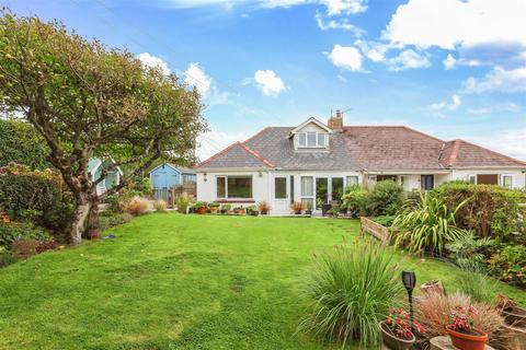 3 bedroom semi-detached bungalow for sale, Craig Yr Eos Road, Ogmore-By-Sea, Vale Of Glamorgan, CF32 0PG