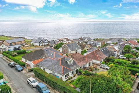 3 bedroom semi-detached bungalow for sale, Craig Yr Eos Road, Ogmore-By-Sea, Vale Of Glamorgan, CF32 0PG