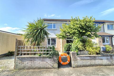 3 bedroom end of terrace house for sale, Torrington, Devon