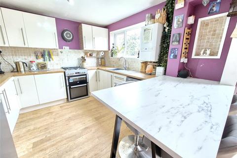 3 bedroom end of terrace house for sale, Torrington, Devon