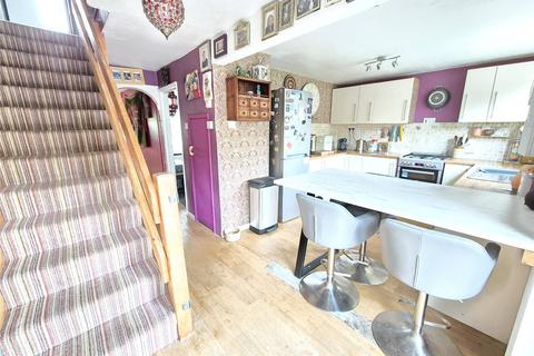 3 bedroom end of terrace house for sale, Torrington, Devon