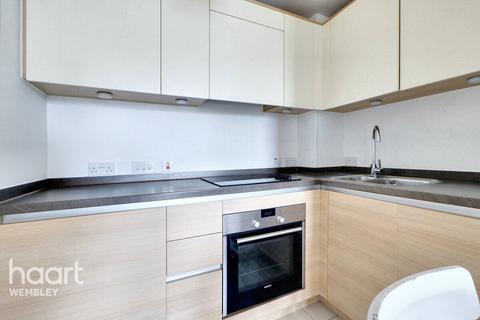 1 bedroom apartment for sale, Wembley Park