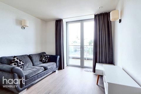 1 bedroom apartment for sale, Wembley Park