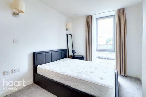 1 bedroom apartment for sale, Wembley Park