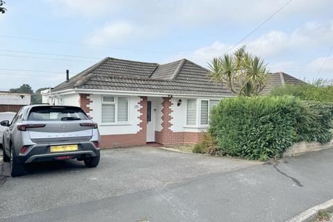 3 bedroom detached bungalow for sale, Bridport Road, Poole, BH12