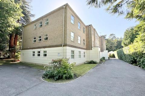 3 bedroom flat for sale, 5 Wilderton Road West, Branksome Park, Poole, BH13