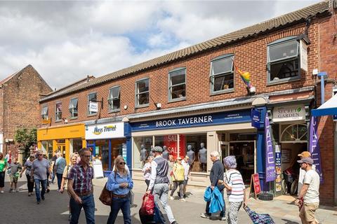 Shop to rent, 29-37 Toll Gavel, Beverley, East Riding Of Yorkshire, HU17 9AA