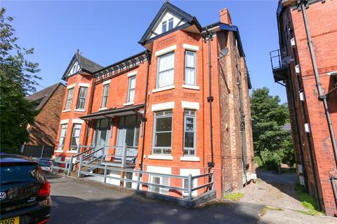 2 bedroom flat to rent, Palatine Road, West Didsbury, Manchester, M20