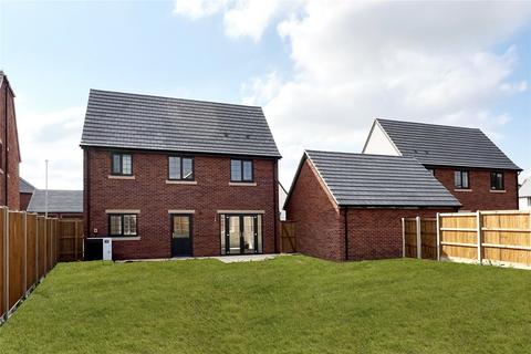 3 bedroom house for sale, Spring Lane, Bassingbourn, Cambridgeshire