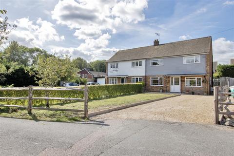 3 bedroom semi-detached house for sale, Kiln Lane, Leigh TN11