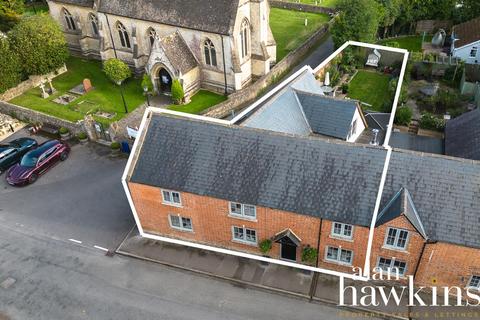 5 bedroom semi-detached house for sale, Bradenstoke, Chippenham