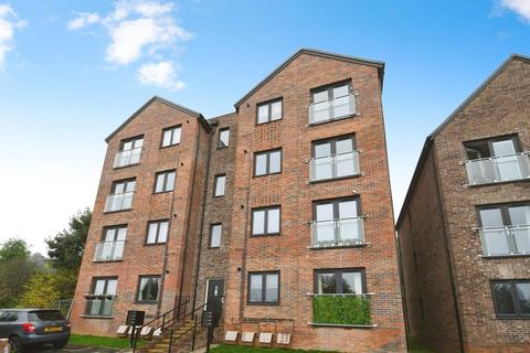 2 bedroom apartment for sale, Laver Drive, Tapton, Chesterfield, S41 7WA