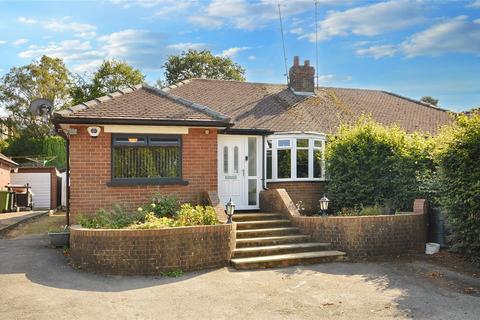 3 bedroom bungalow for sale, Tinshill Road, Leeds, West Yorkshire