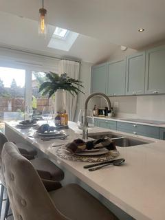 undefined, Plot 4, The Buckingham at Chater Field, Chater Field PE9