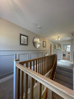 undefined, Plot 4, The Buckingham at Chater Field, Chater Field PE9