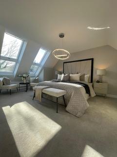 undefined, Plot 4, The Buckingham at Chater Field, Chater Field PE9