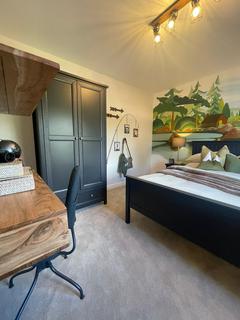 undefined, Plot 4, The Buckingham at Chater Field, Chater Field PE9