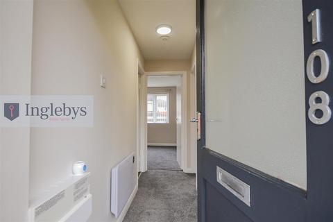 1 bedroom flat for sale, Wilton Bank, Saltburn-By-The-Sea