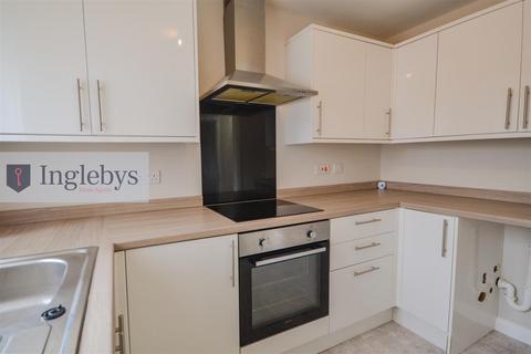 1 bedroom flat for sale, Wilton Bank, Saltburn-By-The-Sea