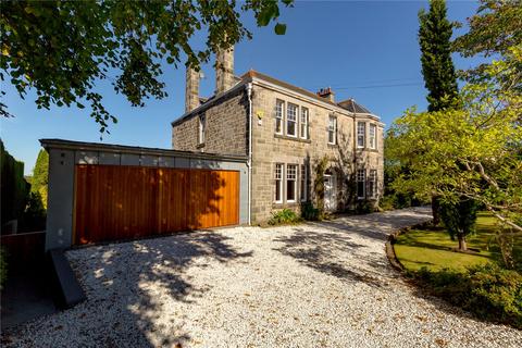 5 bedroom detached house for sale, Station Road, South Queensferry, City Of Edinburgh, EH30