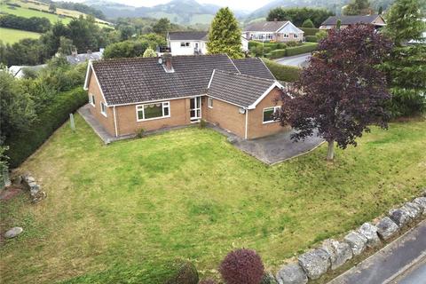 3 bedroom bungalow for sale, Van, Llanidloes, Powys, SY18