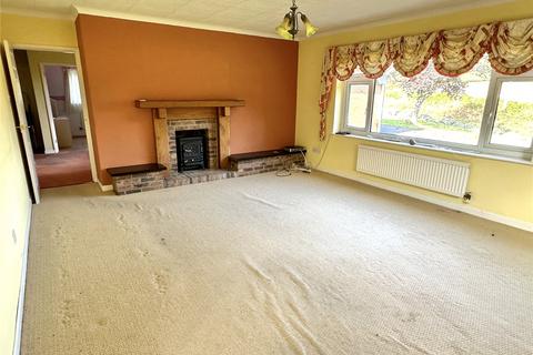 3 bedroom bungalow for sale, Van, Llanidloes, Powys, SY18