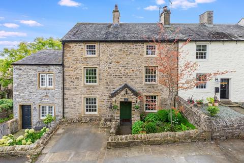 5 bedroom terraced house for sale, Thornton in Craven, Skipton, North Yorkshire, BD23