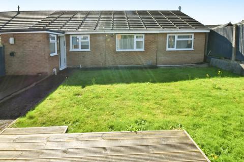 2 bedroom bungalow to rent, Hermitage Drive, Wrexham, LL13