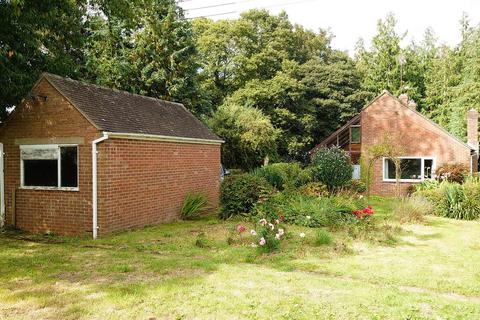 3 bedroom bungalow for sale, Puddletown, Haselbury Plucknett, Crewkerne