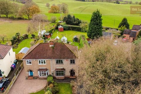 3 bedroom semi-detached house for sale, Brereton Hill Lane, Upper Longdon, Rugeley, WS15