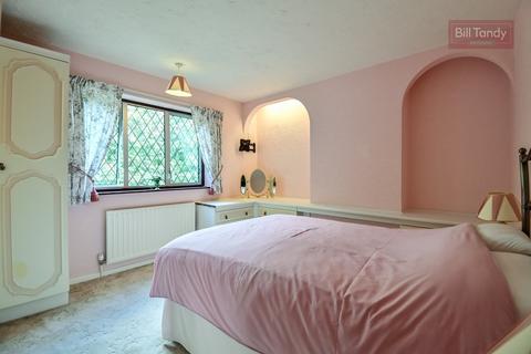undefined, Brereton Hill Lane, Upper Longdon, Rugeley, WS15