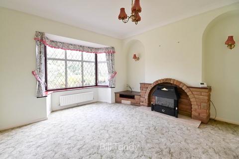 undefined, Brereton Hill Lane, Upper Longdon, Rugeley, WS15