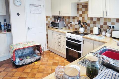 2 bedroom detached bungalow for sale, St. Benedicts Road, Brandon IP27