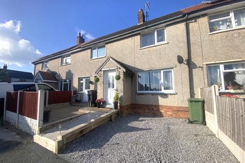 13 Bryn Afon, Penycae, Wrexham, LL14 2PB