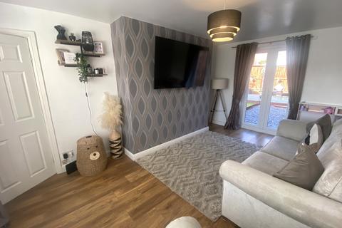 13 Bryn Afon, Penycae, Wrexham, LL14 2PB