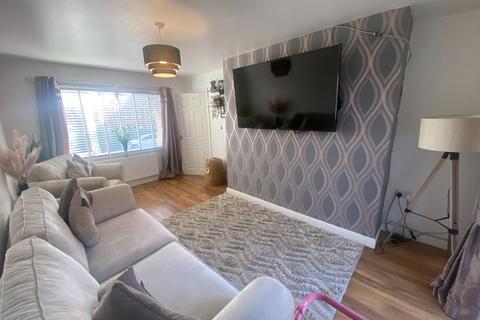 13 Bryn Afon, Penycae, Wrexham, LL14 2PB