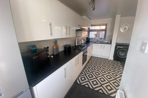 13 Bryn Afon, Penycae, Wrexham, LL14 2PB