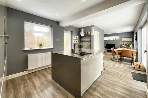undefined, Green Road, Leicester LE9