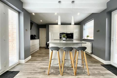 undefined, Green Road, Leicester LE9