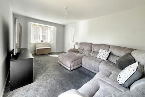 1 Albert Road, Countesthorpe, Leicester, LE8 5XU