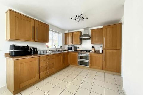 1 Albert Road, Countesthorpe, Leicester, LE8 5XU
